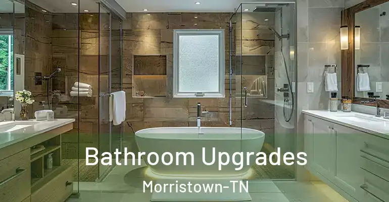 inner Bathroom imggen Bathroom Upgrades Morristown-TN