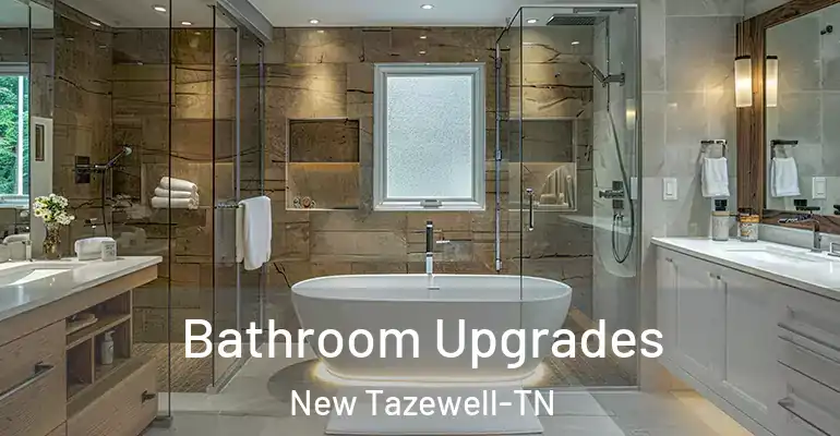 inner Bathroom imggen Bathroom Upgrades New Tazewell-TN
