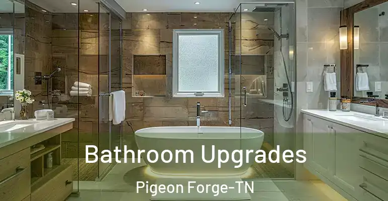 inner Bathroom imggen Bathroom Upgrades Pigeon Forge-TN