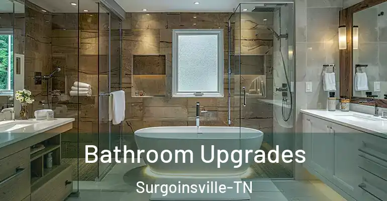 inner Bathroom imggen Bathroom Upgrades Surgoinsville-TN