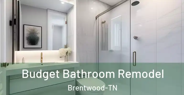 inner Bathroom imggen Budget Bathroom Remodel Brentwood-TN