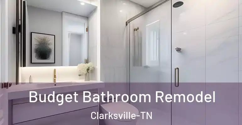 inner Bathroom imggen Budget Bathroom Remodel Clarksville-TN