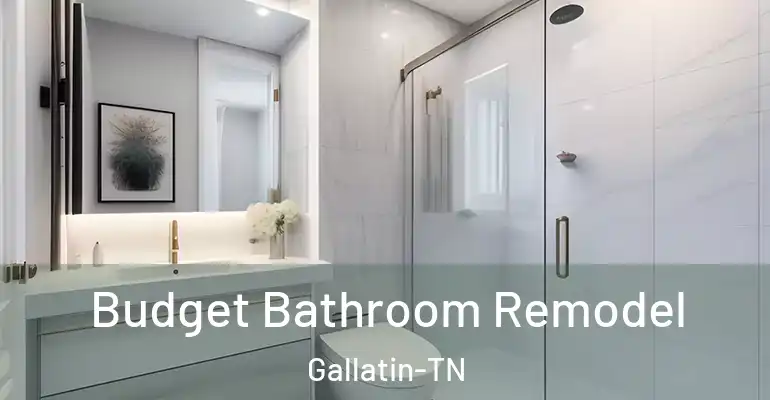 inner Bathroom imggen Budget Bathroom Remodel Gallatin-TN