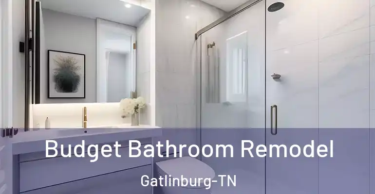 inner Bathroom imggen Budget Bathroom Remodel Gatlinburg-TN