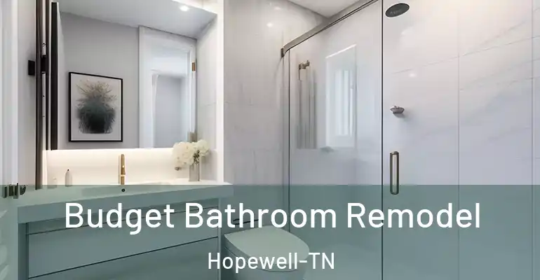 inner Bathroom imggen Budget Bathroom Remodel Hopewell-TN