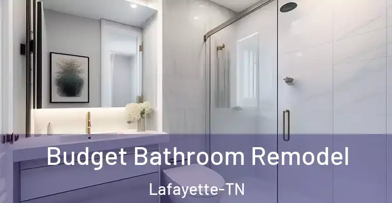 inner Bathroom imggen Budget Bathroom Remodel Lafayette-TN