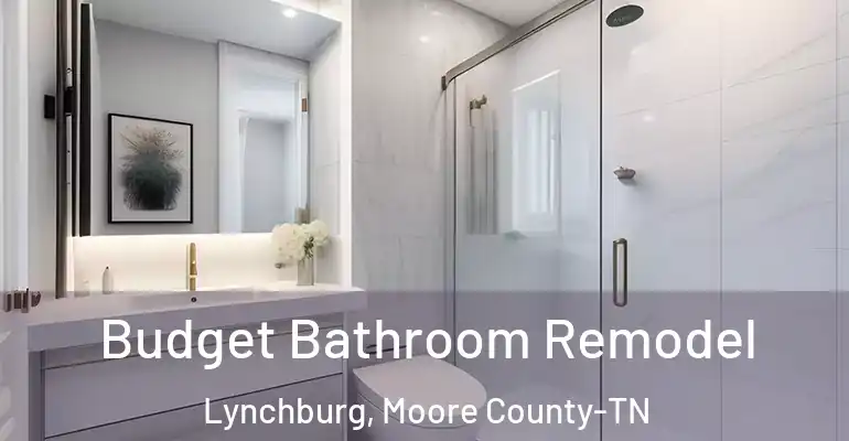 inner Bathroom imggen Budget Bathroom Remodel Lynchburg, Moore County-TN