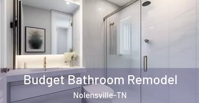 inner Bathroom imggen Budget Bathroom Remodel Nolensville-TN