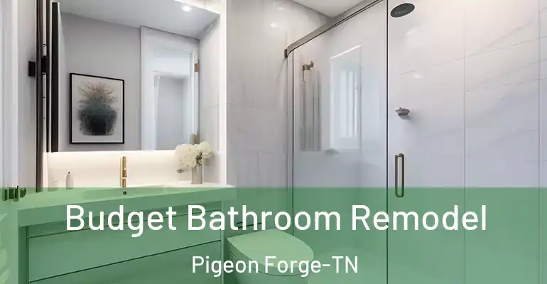 inner Bathroom imggen Budget Bathroom Remodel Pigeon Forge-TN