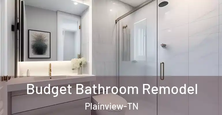 inner Bathroom imggen Budget Bathroom Remodel Plainview-TN