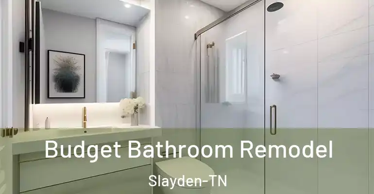 inner Bathroom imggen Budget Bathroom Remodel Slayden-TN