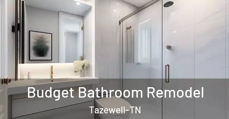 inner Bathroom imggen Budget Bathroom Remodel Tazewell-TN