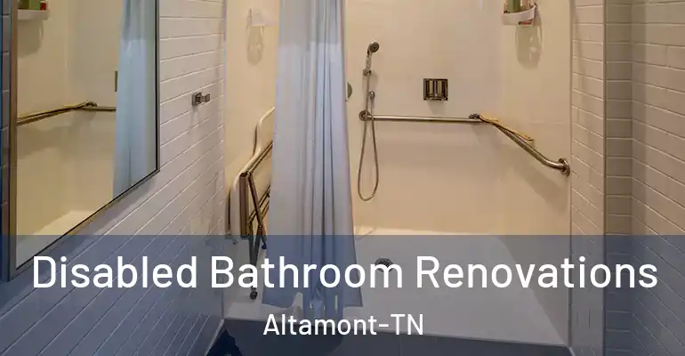 inner Bathroom imggen Disabled Bathroom Renovations Altamont-TN