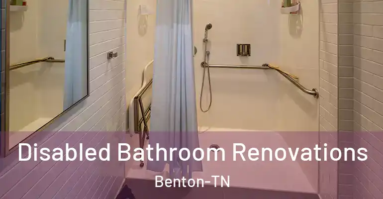 inner Bathroom imggen Disabled Bathroom Renovations Benton-TN