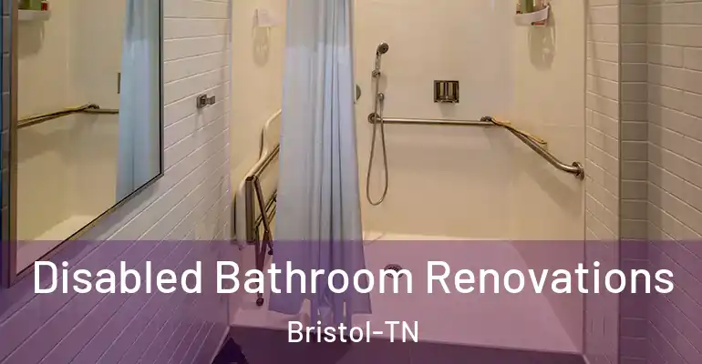 inner Bathroom imggen Disabled Bathroom Renovations Bristol-TN