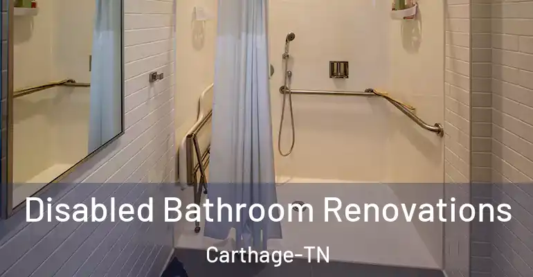 inner Bathroom imggen Disabled Bathroom Renovations Carthage-TN