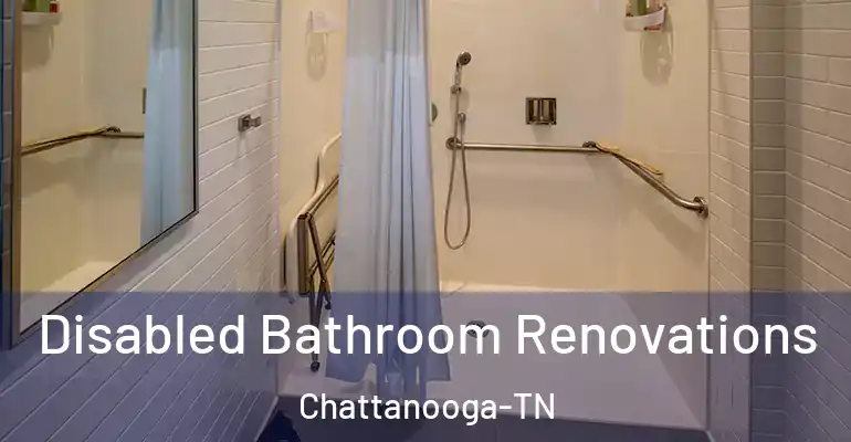inner Bathroom imggen Disabled Bathroom Renovations Chattanooga-TN