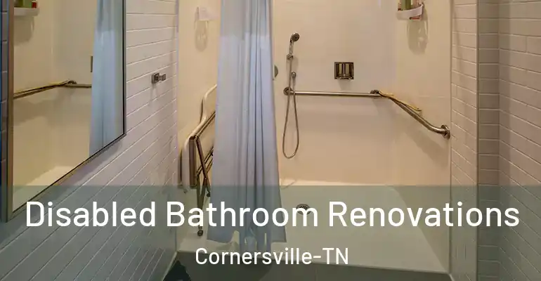 inner Bathroom imggen Disabled Bathroom Renovations Cornersville-TN