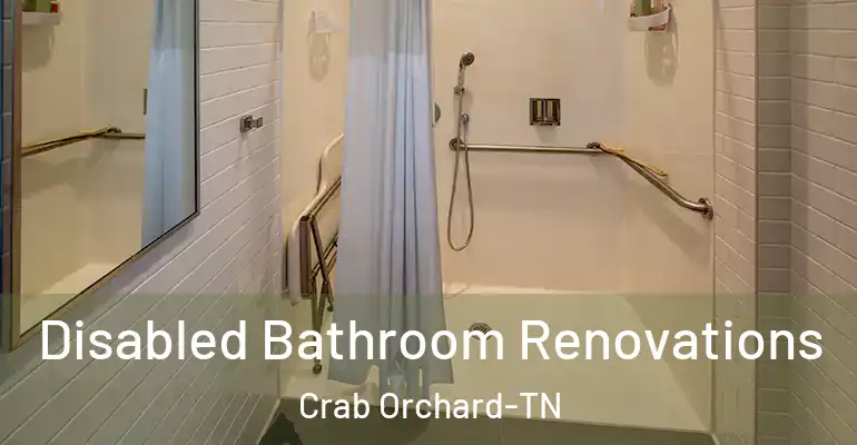 inner Bathroom imggen Disabled Bathroom Renovations Crab Orchard-TN