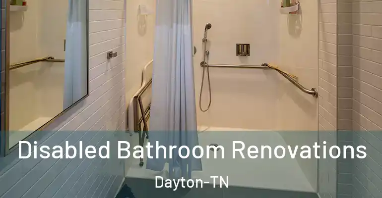 inner Bathroom imggen Disabled Bathroom Renovations Dayton-TN