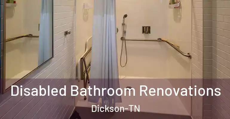 inner Bathroom imggen Disabled Bathroom Renovations Dickson-TN