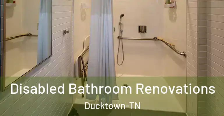 inner Bathroom imggen Disabled Bathroom Renovations Ducktown-TN