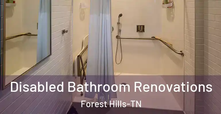 inner Bathroom imggen Disabled Bathroom Renovations Forest Hills-TN