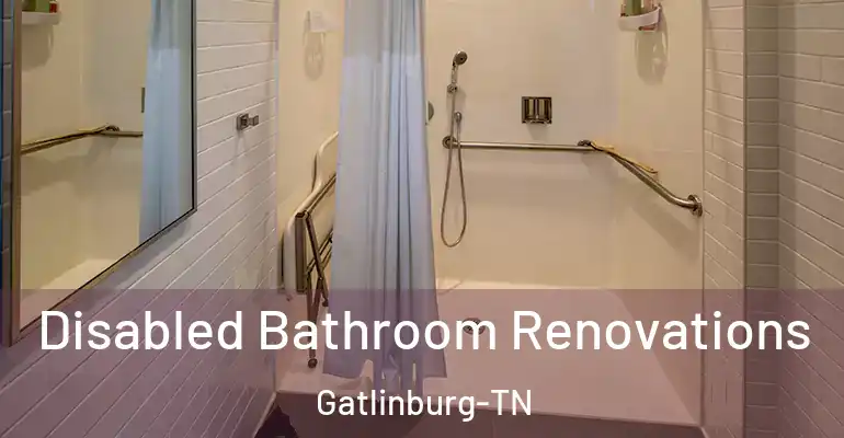 inner Bathroom imggen Disabled Bathroom Renovations Gatlinburg-TN