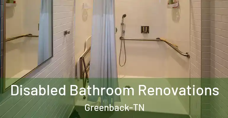 inner Bathroom imggen Disabled Bathroom Renovations Greenback-TN