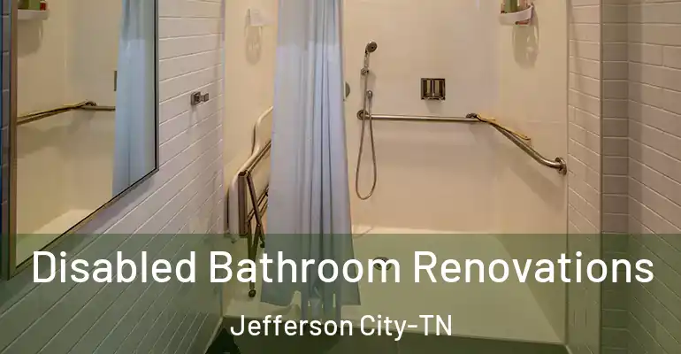 inner Bathroom imggen Disabled Bathroom Renovations Jefferson City-TN