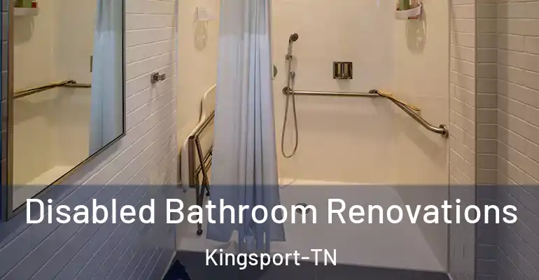 inner Bathroom imggen Disabled Bathroom Renovations Kingsport-TN