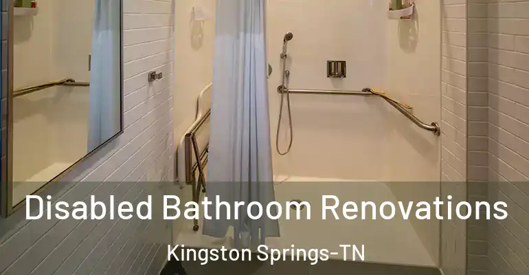 inner Bathroom imggen Disabled Bathroom Renovations Kingston Springs-TN