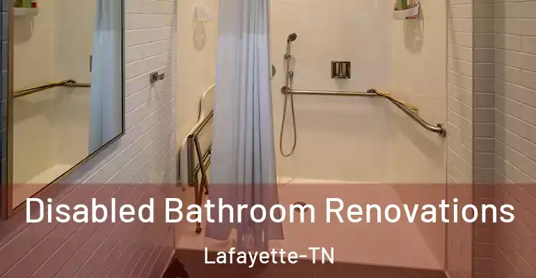 inner Bathroom imggen Disabled Bathroom Renovations Lafayette-TN