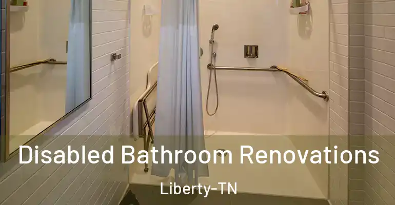 inner Bathroom imggen Disabled Bathroom Renovations Liberty-TN
