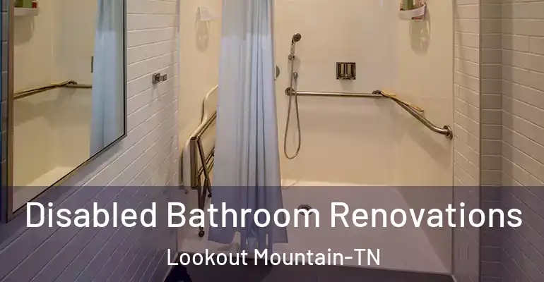 inner Bathroom imggen Disabled Bathroom Renovations Lookout Mountain-TN