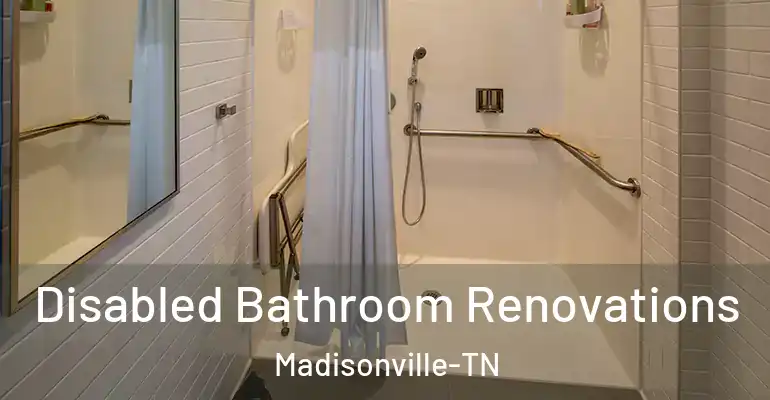 inner Bathroom imggen Disabled Bathroom Renovations Madisonville-TN
