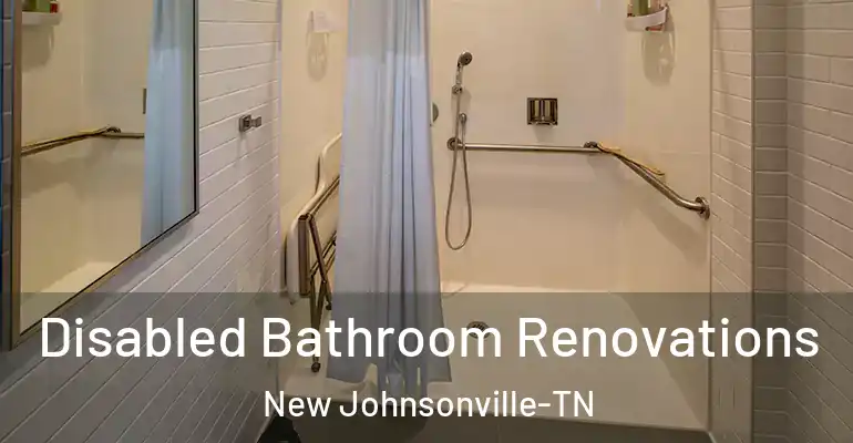 inner Bathroom imggen Disabled Bathroom Renovations New Johnsonville-TN