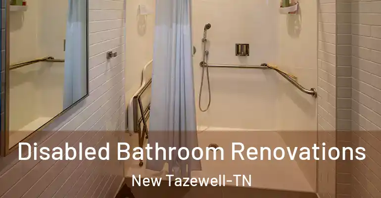 inner Bathroom imggen Disabled Bathroom Renovations New Tazewell-TN