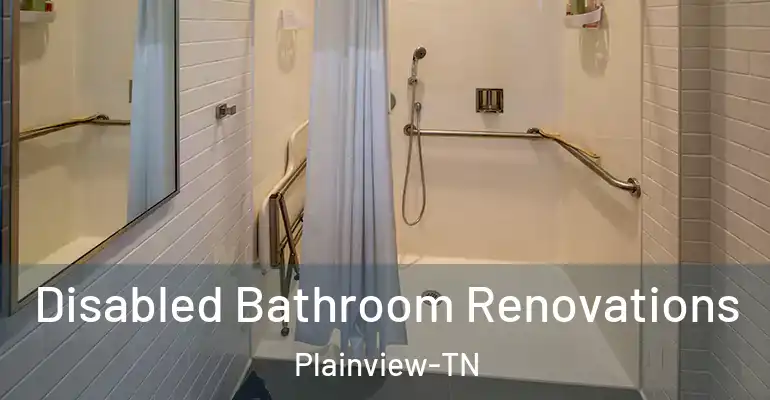 inner Bathroom imggen Disabled Bathroom Renovations Plainview-TN