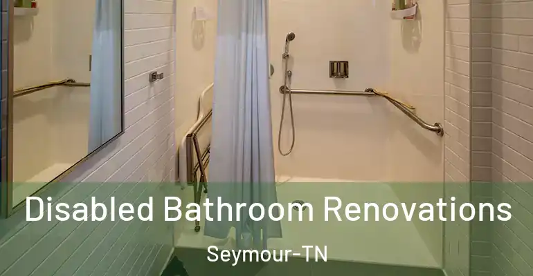inner Bathroom imggen Disabled Bathroom Renovations Seymour-TN