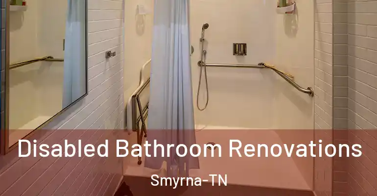 inner Bathroom imggen Disabled Bathroom Renovations Smyrna-TN