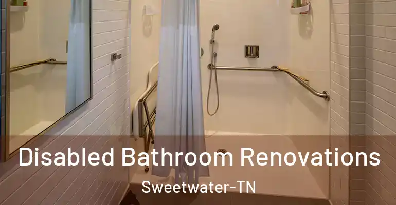 inner Bathroom imggen Disabled Bathroom Renovations Sweetwater-TN