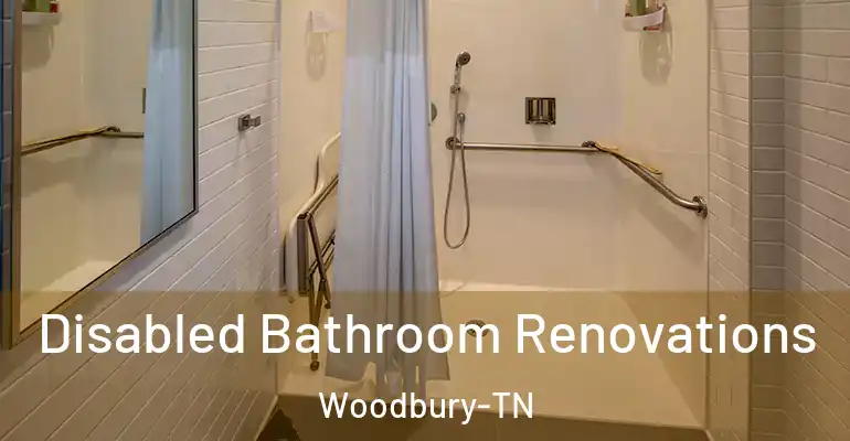 inner Bathroom imggen Disabled Bathroom Renovations Woodbury-TN