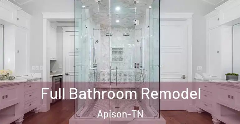 inner Bathroom imggen Full Bathroom Remodel Apison-TN