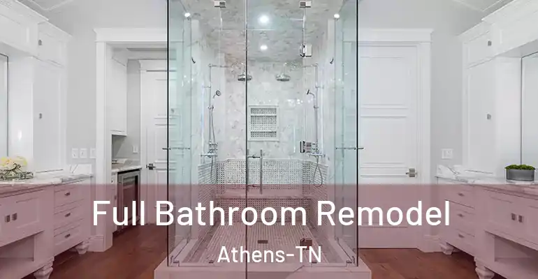 inner Bathroom imggen Full Bathroom Remodel Athens-TN
