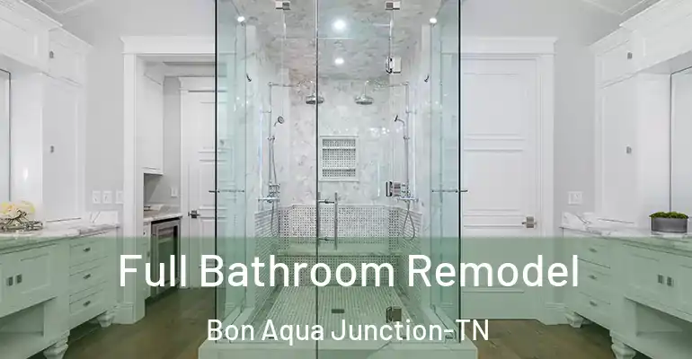 inner Bathroom imggen Full Bathroom Remodel Bon Aqua Junction-TN