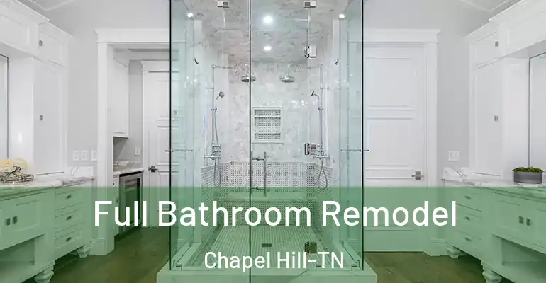 inner Bathroom imggen Full Bathroom Remodel Chapel Hill-TN