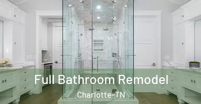 inner Bathroom imggen Full Bathroom Remodel Charlotte-TN