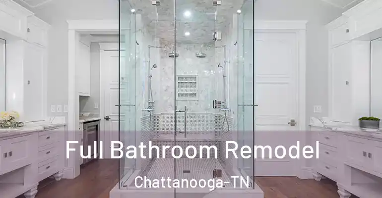 inner Bathroom imggen Full Bathroom Remodel Chattanooga-TN