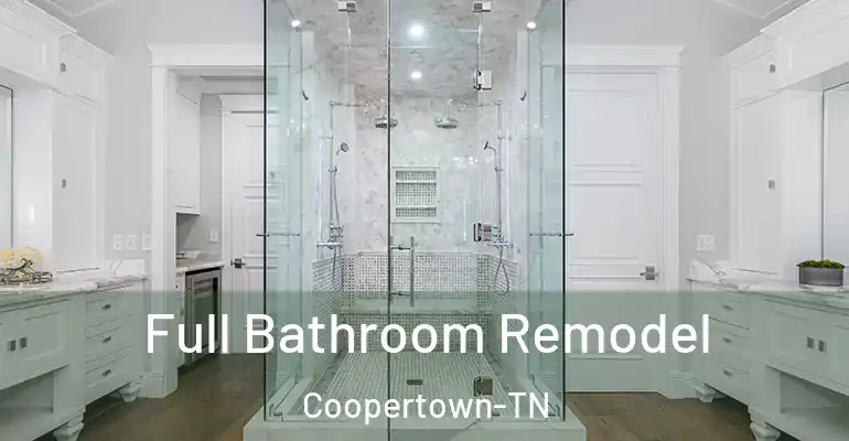 inner Bathroom imggen Full Bathroom Remodel Coopertown-TN